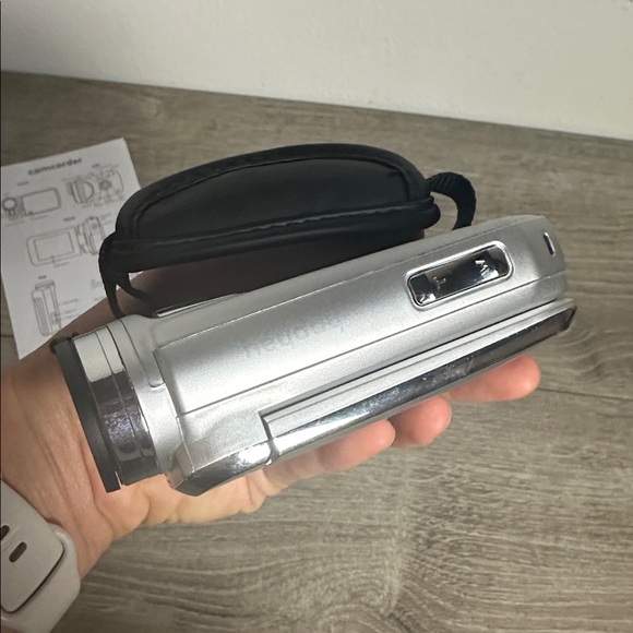 heyday camcorder - Picture 5 of 7